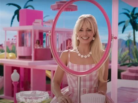 New 'Barbie' trailer drops